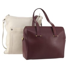 BALLY Cartier borsa a tracolla