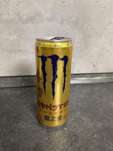 Monster energy drink - monster,