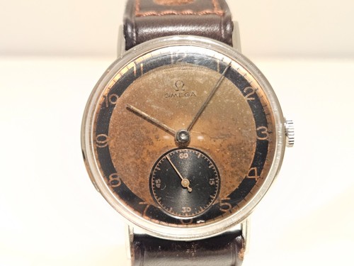 Orologio uomo vintage raro - orologio,