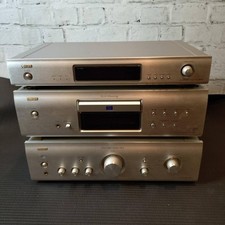 DENON Serie 1500AE Stack PMA