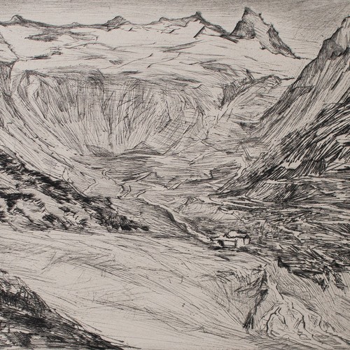 Paul paeschke paesaggio - paeschke,