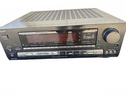 Sony str d1090 - sony, str-d1090