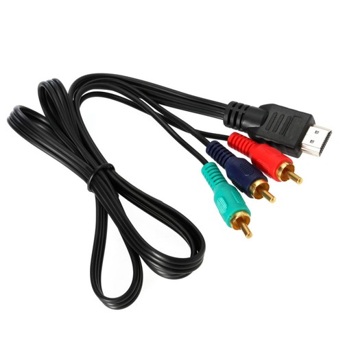 Cavo convertitore hdtv - cavo,