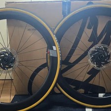 DT SWISS Wheelset, ARC 1400