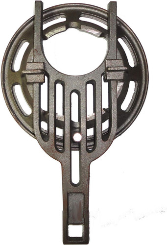 Argo griglia ghisa per - griglia,