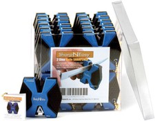 AccuSharp Nero/Blu