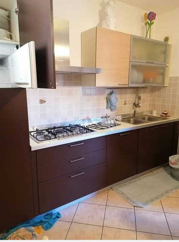 Cucina scavolini mobili - cucina,