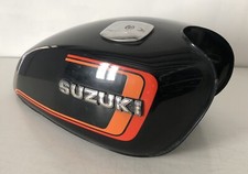 SERBATOIO BENZINA SUZUKI GS550