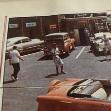 FIGURINA N.1 HAPPY DAYS ED. PANINI 1979  OTTIME DA RECUPERO