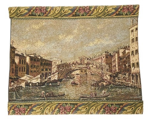 Ponte rialto sospiri venezia - rialto,
