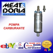 76078 Pompa Benzina Elettrica