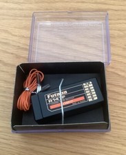 35mhz Futaba 7 canali