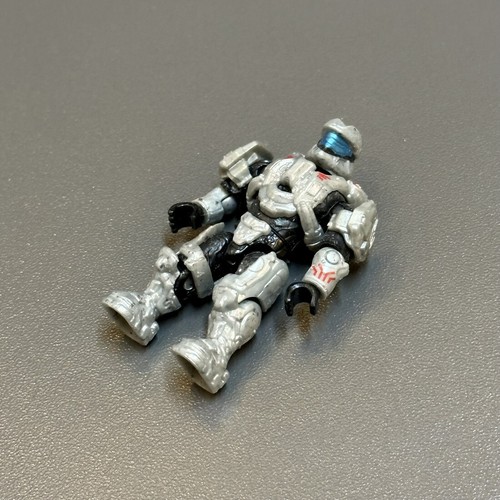 Rara figura halo classic - rara, mega