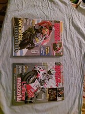 Rivista Motosprint n. 45 +