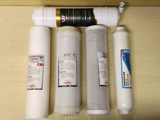 KIT ORIGINALE 5 FILTRI CON