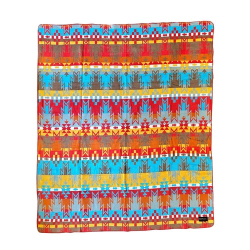 Coperta faro southwestern - faro,