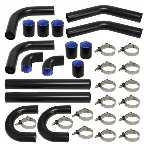 Kit tubi intercooler turbo