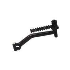 Pedana Messa In Moto D 14Mm