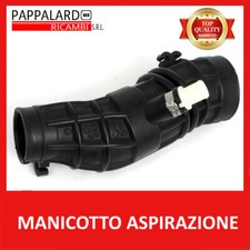 MANICOTTO TUBO ASPIRAZIONE DAL