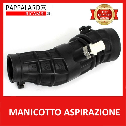 Manicotto tubo aspirazione dal - aspirazione,