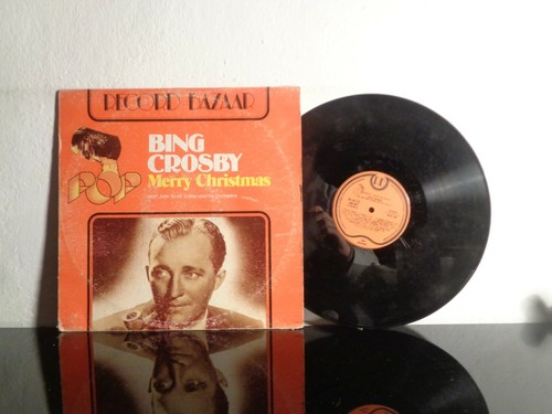 Bing crosby merry christmas - bing,