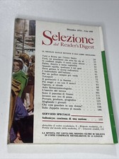 Libro SELEZIONE DAL READER'S