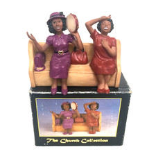 United Treasures Black Ladies