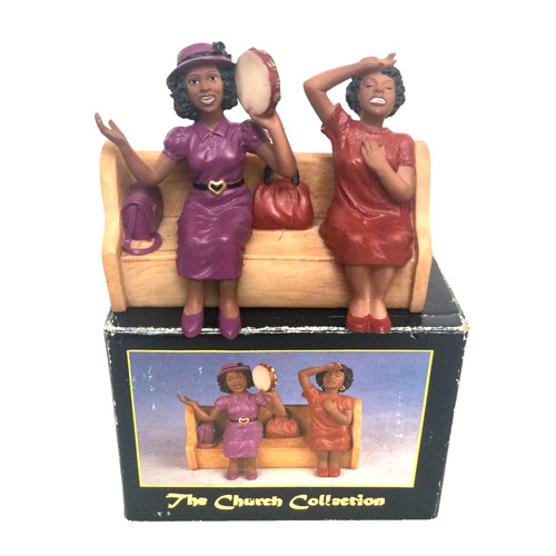 United treasures black - black, ladies
