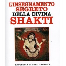 LIBRO L''INSEGNAMENTO SEGRETO