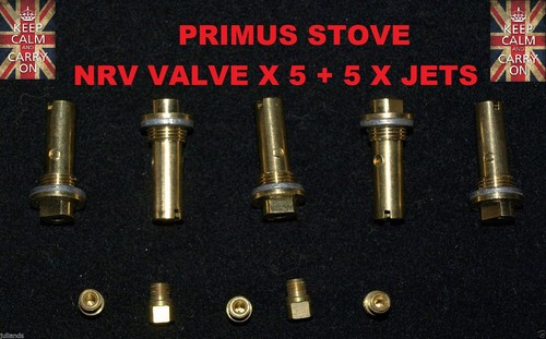 Stufa primus nrv - nrv,
