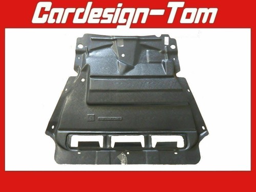 Protezione motore inferiore