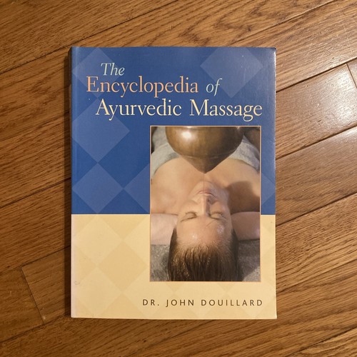 The encyclopedia ayurvedic - the,