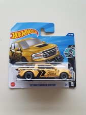 Hot Wheels '22 Ford Maverick