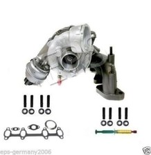 Turbocompressore 03G253010A VW