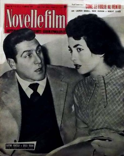 Novelle film anno - film, n.