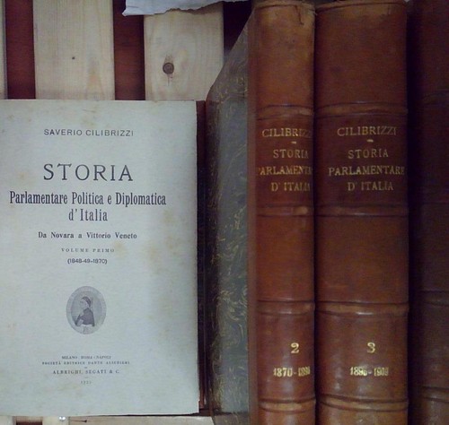 Saverio cilibrizzi storia - cilibrizzi,
