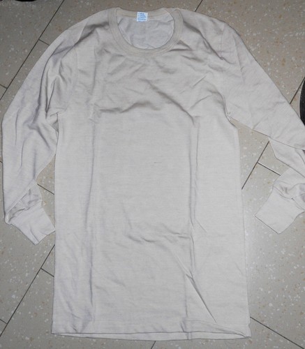 Maglia intima maniche - intima,