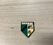 Figurina Scudetto Calciatori PANINI 1962/63 - VENEZIA Senza Velina - originale