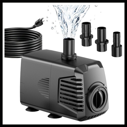 200gph pompa acqua - 200gph,
