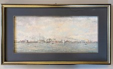 OIL PAINTING N 1467 Eraldo