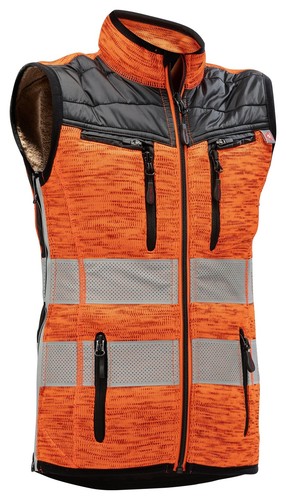 Gilet protos inuit - protos®, teddy