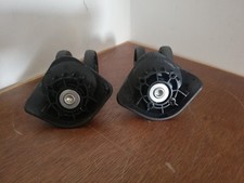 Ruote per trolley valigia