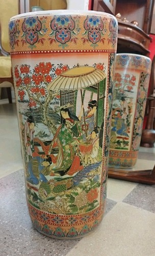 Grande vaso portaombrelli - vaso,