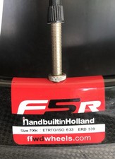 Set ruote FFWD F5R Carbon 700C, con Ultegra 10spd