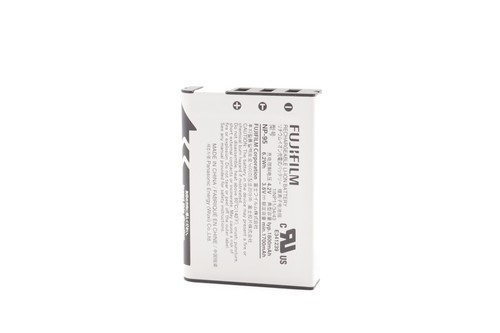 Fujifilm batteria - fujifilm,
