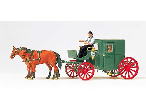 Preiser 75152 personaggi - preiser,