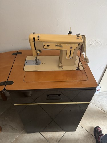 Macchina cucire elettrica - da,