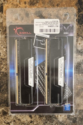 Ram desktop skill ripjaws - desktop, g.skill