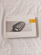 Libretto Uso E Manutenzione