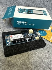 NUOVO Arduino MKR GSM 1400